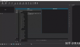 视频怎么剪辑,一窥项目全貌
